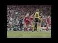 Liverpool v Arsenal 26/05/1989