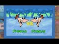 Phineas Vs Phineas Phineas And Ferb