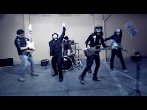 Juan Hernández y su Banda de Blues - Juego de Amor (Videoclip Oficial)