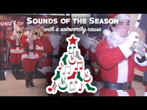 NFTA Sounds of the Season: 2018