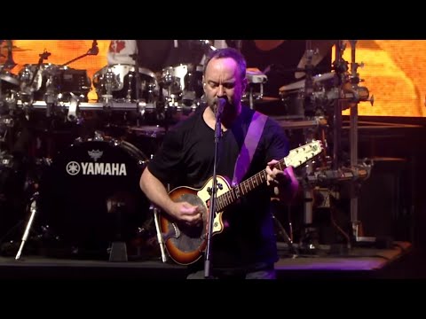 Alligator Pie - Dave Matthews Band