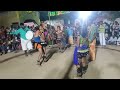 கரகாட்டம் 2023 காட்டுஎடையார் பகுதி 1
