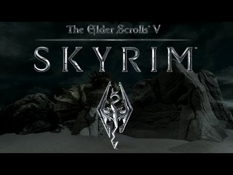 Skyrim: Today we meet Paarthurnax, a master of the voice