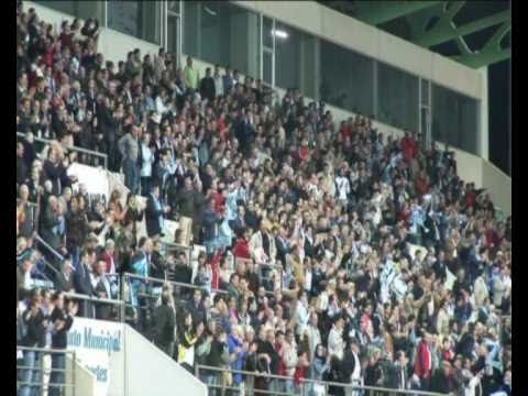 Poli Ejido 5-0 Villarreal (Copa del Rey 2008)