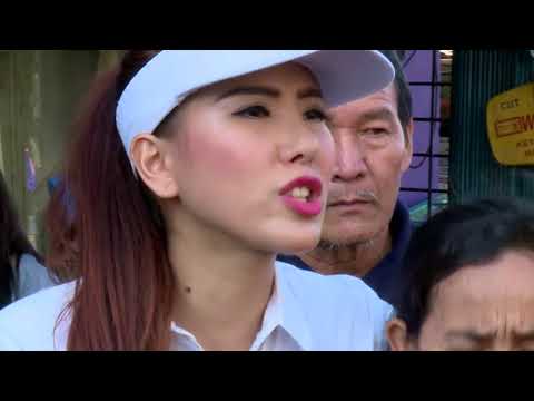 Gak Ada Mobil Pick Up, Bu Endah Sewa Gerobak Ke Rumah| UANG KAGET EPS 247 (3/3)
