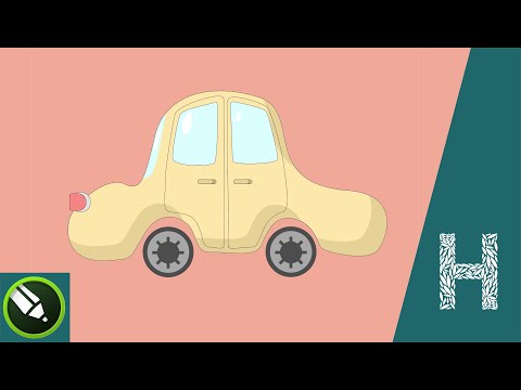 CorelDraw основы знакомство с программой