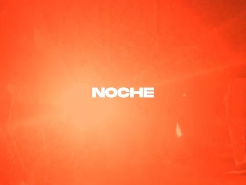 Noche & Havni & Impalah - Sincero (Video Oficial)