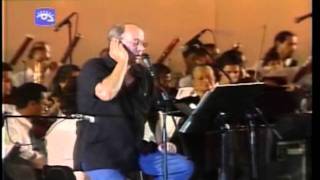 Silvio Rodrigue   Con un poco de amor