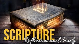 PFL-Daily Scripture Reading and Reflection: To Whom Shall We Go? 4/29/2023