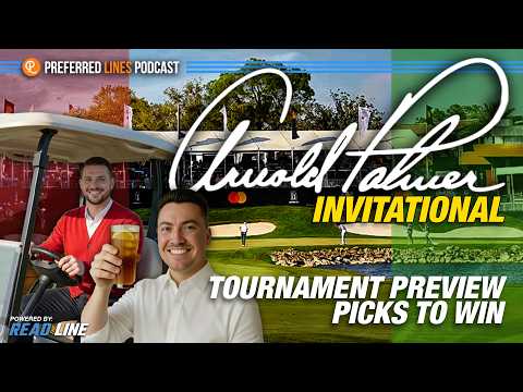 Preferred Lines and Read The Line