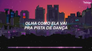 David Guetta - Little Bad Girl ft. Taio Cruz, Ludacris [Tradução/Legendado]