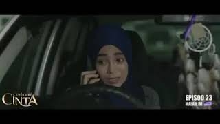 Download lagu Curi Curi Cinta Episod 23 TEASER mp3 Download lagu Curi Curi Cinta Episod 23 TEASER mp3