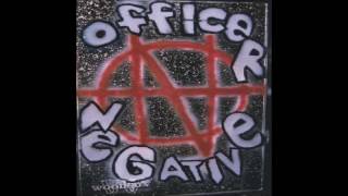 Officer Negative - Dead To The World (Full Album)