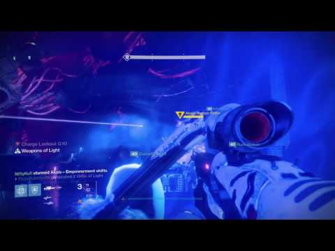 Wrath of Machine: How to kill Aksis, Archon Prime (Final Boss) Tips and Tricks