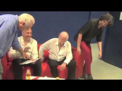 Paoli, Cammariere, Rea: 3union - Napoli Arena Flegrea 2016