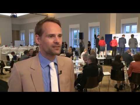 Freigeist-Fellow Marijn van Wingerden im Interview