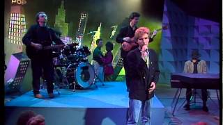 TOPPOP: Frank Boeijen - De Verzoening