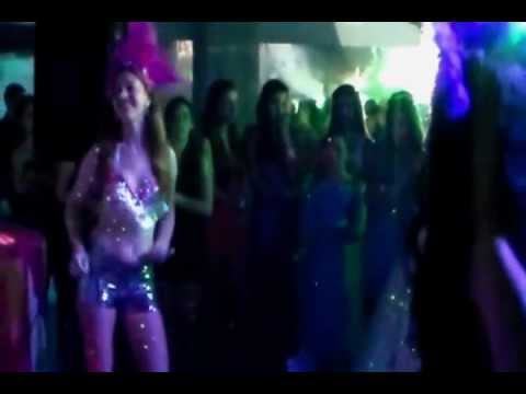 Seja Feliz video