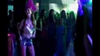 Seja Feliz - Grupo Axé do Samba