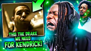 THIS THE DRAKE WE NEED FOR KENDRICK! &quot;5AM In Toronto&quot; (REACTION)