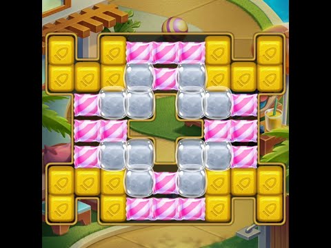 TOY BLAST level 3878