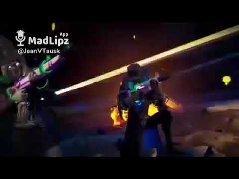 Esto es el 2020 en Fortnite