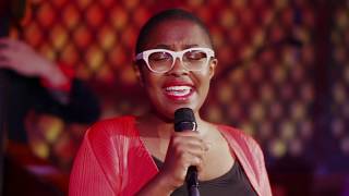 Cecile McLorin Salvant - Underling