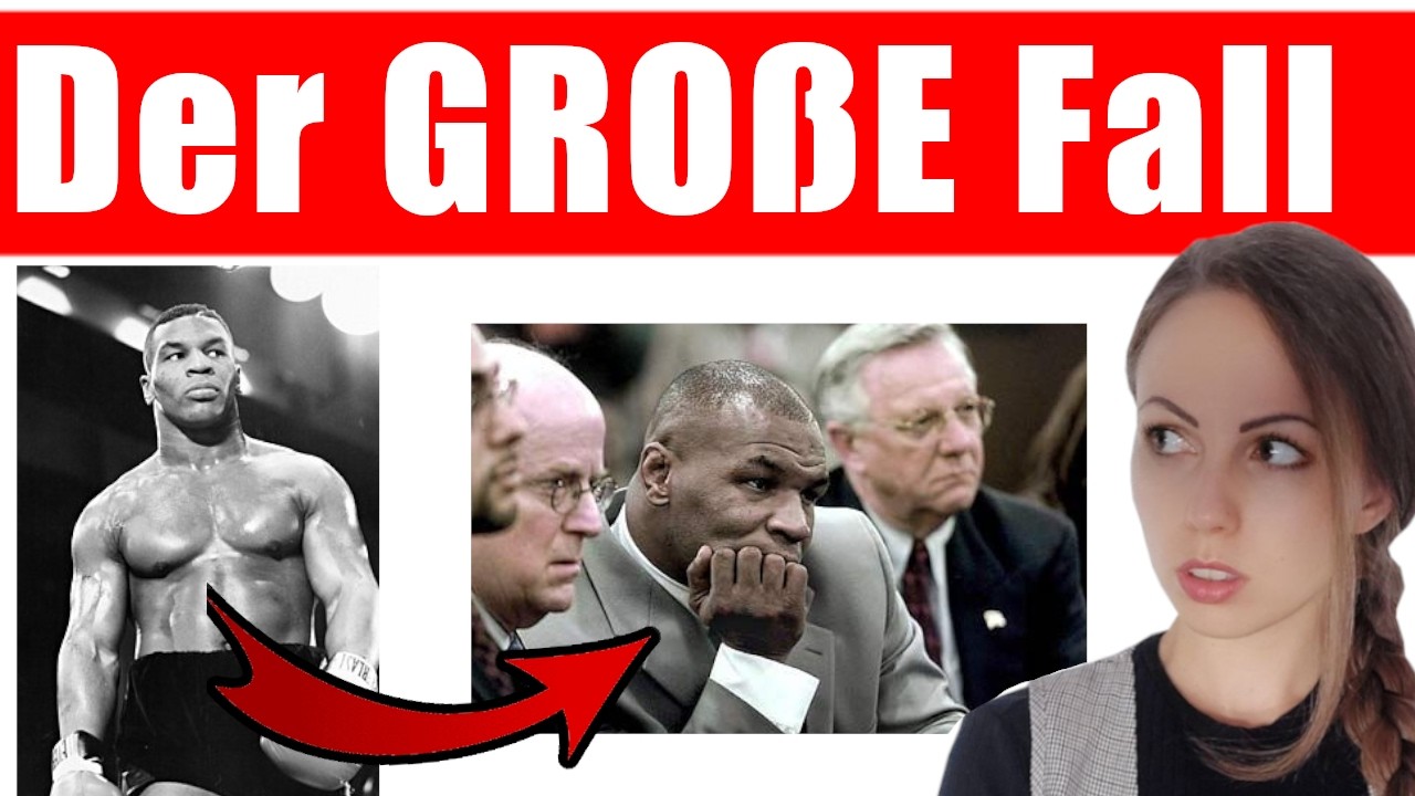 Nur wegen diesen kleinen Fehlers!