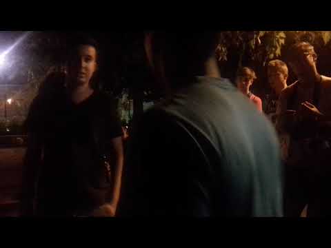 ?? vs Wonky MADRIDSOULRAP