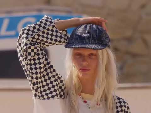 Eme Studios | Minimalist Streetwear from Spain