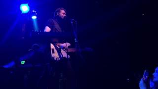 Wild Beasts ~ Hooting &amp; Howling