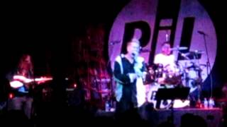 Public Image Ltd- Disappointed-Tampa Fl-