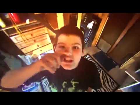 mlody korden x cygan9 - GENG! (video) (reupload)