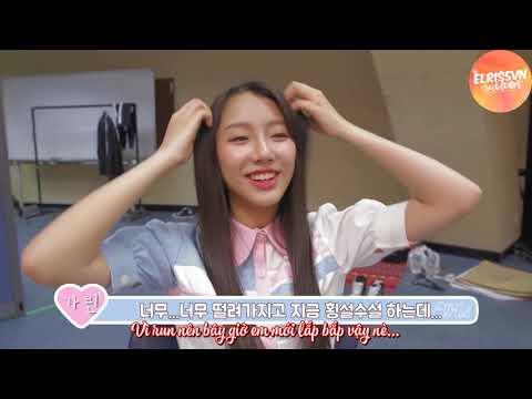[VIETSUB/ELRIS5vnST] ELRIS Showtime EP 1