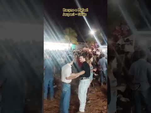 RACYNE E RAFAEL EM JAUPACI #goiás #pecuaria #amor
