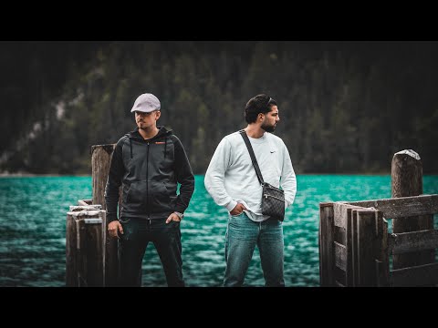 KIBISHT feat. Rapressiv - Hoch (Official Video)