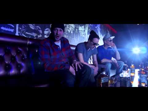 SAD feat. Phumaso & Smack - Wällebrächer