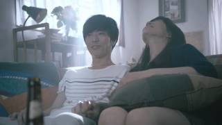 Base Ball Bear - 「そんなに好きじゃなかった」 Music Video