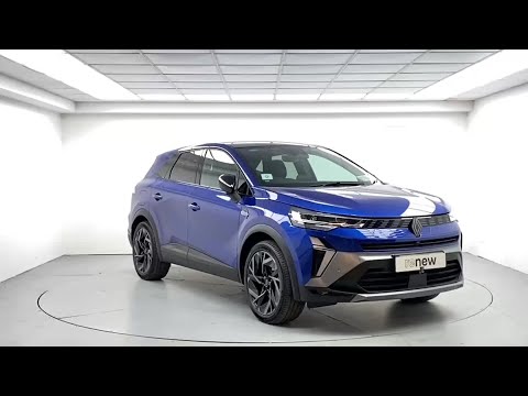 Renault Symbioz iconic esprit Alpine HEV E-Tech 16 - Image 2