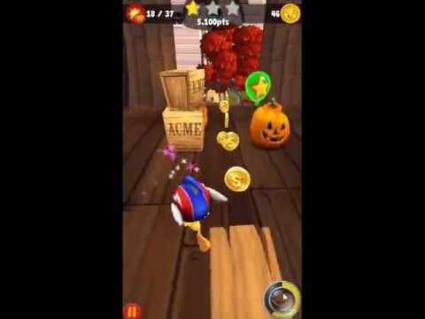 Looney Tunes Dash Level 572