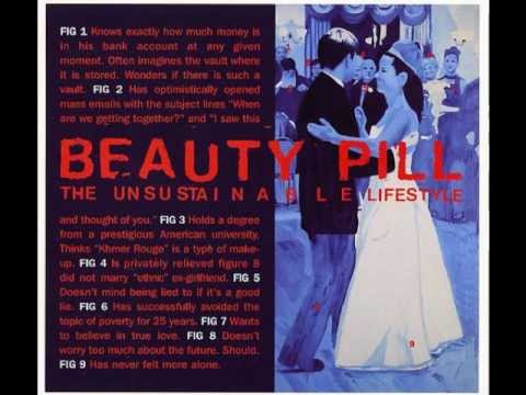 Beauty Pill - Lifeguard In Wintertime ( Album Version )