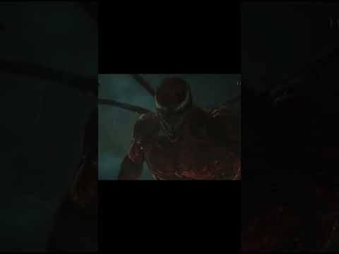 New symbiotes vs riot carnage and venom. like and subscribe  #symbiote #clips #viralvideo #fyp #edit