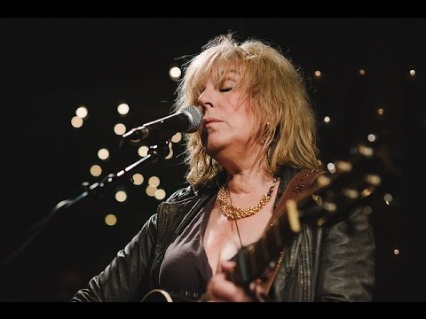 Lucinda Williams - Full Performance (Live on KEXP)