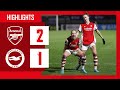 HIGHLIGHTS Arsenal Vs Brighton 2 1 Mead With A Beautiful Free Kick