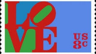 Mandela Effect : The Love Stamp/Sculpture Has Changed among other things