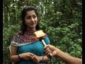 Meera Jasmine Making Her Come Back To Malayalam Films Exclusive Interview