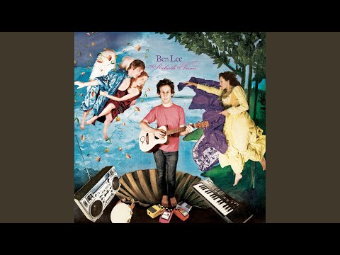 Song for the Divine Mother of the Universe - Ben Lee