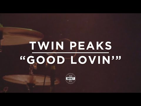 Video thumbnail for Good Lovin’