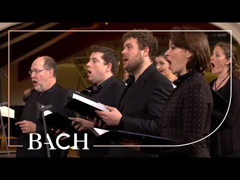 Netherlands Bach Society