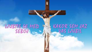 KO ČLOVEK NI V ANGELSKEM DUHU JE NAŽALOST V HUDIČEVEM DUHU